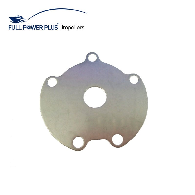 Full Power Plus 46-807151A14 Water Pump Housing for Mercury Mariner Mercruiser Bravo 1 2 3 Impeller Kit Replacement 46-807151A14 807151A7 - Image 4